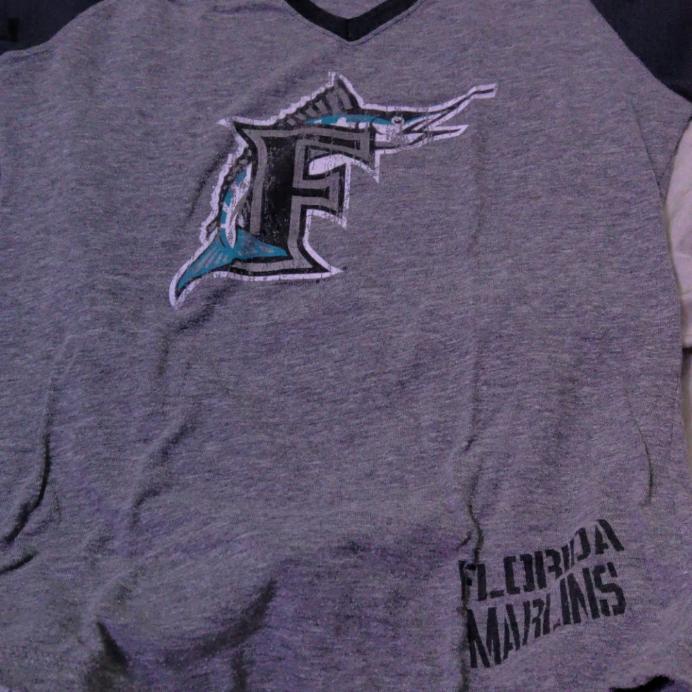 Marlins T-Shirt